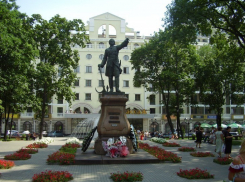В Воронеже выбрали Почетных граждан города