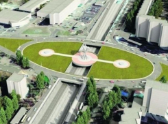 Мэр Кстенин гарантировал Остужевскую развязку даже за счет воронежцев