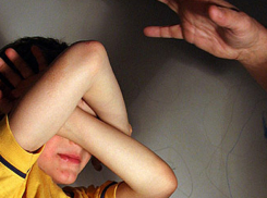 В Воронеже 40-летнего педофила посадят на 10 лет 