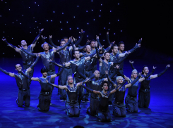 В Воронеже сразятся 3000 танцоров 