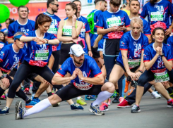 Дагестан, Чечня, но не Воронеж: названы регионы с самыми ЗОЖными жителями