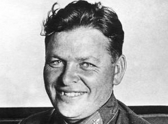 118 лет назад родился герой войны с испанскими фашистами, учившийся под Воронежем