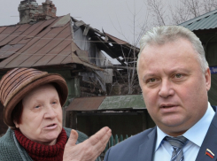 Матом и проклятиями отозвались о депутате Олеге Черкасове избиратели его округа