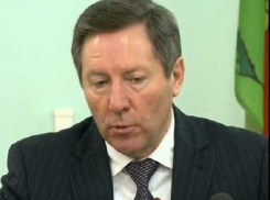 Липецкий губернатор сказал, что не ревнует «Единую Россию» к Алексею Гордееву