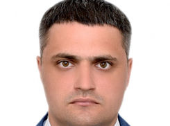 Никита Гарашкин покинул пост главы УОКН Воронежской области