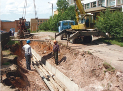 В Воронеже перекроют улицу Челюскинцев на пять дней