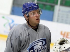 Воронежский «Буран» выбрал себе нового капитана