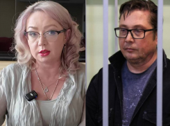 «Мы не передавали ей деньги»: жена задержанного ректора ВГУ Ендовицкого дала интервью