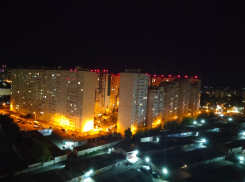 Угроза атаки украинских БПЛА объявлена в Воронежской области