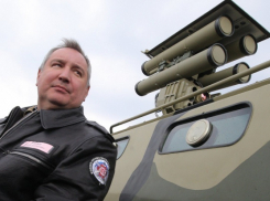 Дмитрий Рогозин привезёт в Воронеж инвестиции