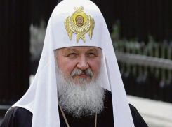 Ко Дню трезвости патриарх Кирилл обратился к воронежцам