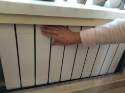 Космический счет за отопление шокировал воронежцев 