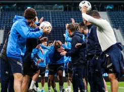 Воронежский «Факел» схлестнется с чемпионом России уже сегодня