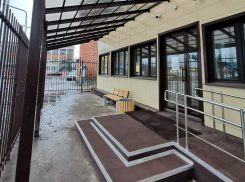 До и после: как инженеры воскресили ветхое здание автостанции в Воронежской области