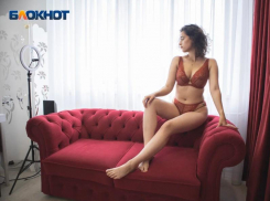 «Женская грудь – как звезды на небе»: воронежский салон подбирает идеальные бюстгальтеры на любую фигуру  