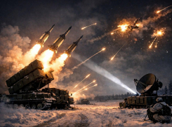 В Воронежской области за ночь сбито 11 беспилотников