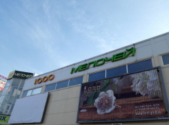 В Воронеже могут закрыть рынок «1000 мелочей» у цирка