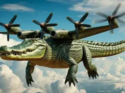 Бомбардиро Крокодило проиграл: что стало Словом года-2025, рассказали воронежцам