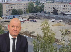 Мэрия Россоши призналась в срыве проекта воронежского правительства