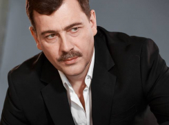 Константин Ашифин выдвинул в сенаторы депутата Госдумы, секретаря райкома и старейшего коммуниста