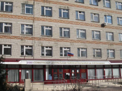 «Ника-Петротэк» оказала благотворительную помощь ковидному отделению Семилукской районной больницы