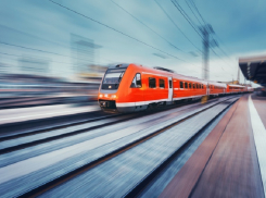 Развивающие скорость в 400 км/ч поезда пустят через Воронеж 