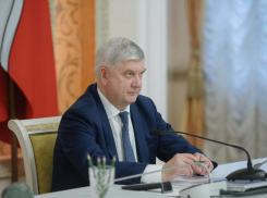 «Не забудем террористическую сущность киевского режима»: воронежский губернатор – о трагедии на пляже в Севастополе 