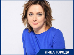В Воронеже девушки выглядят на троечку, - имидж-дизайнер Наталья Прохорова