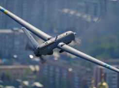 Беспилотники ВСУ заметили на подлёте к Воронежской области вечером 5 ноября 