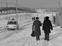 Фото Воронежа с разницей в 30 лет запутало жителей