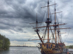 Изображение Воронежа могут разместить на купюрах 2 тысячи и 200 рублей