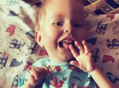 «Я плачу»: родителям ребенка, больного СМА, отказали в бесплатном лечении в Воронеже 