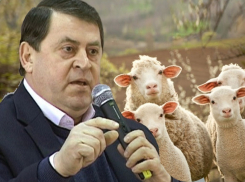 Геннадий Макин наставляет заблудших воронежских чиновников пожертвовать на храм 20 млн рублей