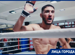 О хитростях смешанных единоборств рассказал воронежский боец ММА