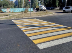 Пешеходную доступность Воронежа показали на карте