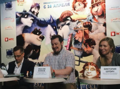 Мультфильм «Волки и овцы бе-е-е-зумное превращение» стоил воронежской компании 230 млн рублей