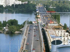22 года назад произошло обрушение пролета Чернавского моста, которое убило рабочего в Воронеже