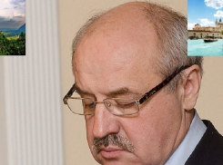 Воронежская область подпишет соглашения о сотрудничестве с Баварией и Венецией