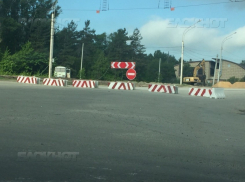 Власти Воронежа дополнительно вложат 8 млн рублей в реконструкцию развязки на 9 Января