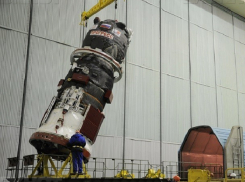 Причиной падения космического корабля «Прогресс» стал двигатель, произведенный в Воронеже