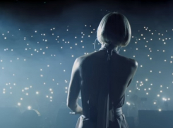 Клип Полины Гагариной, снятый в Воронеже, собрал 1,5 млн просмотров 