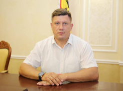 Андрей Братякин покинул Воронежпассажиртранс ради «интересной должности»