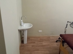 Медкабинет закрыли из-за массовых нарушений в Воронеже 