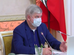 Что хотят услышать воронежцы от губернатора Гусева