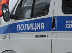 За сопротивление полицейским воронежец может сесть в тюрьму на 5 лет