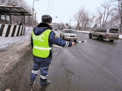 В Воронежской области житель Северной Осетии вез с собой гашиш