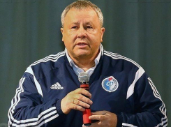 Воронежский «Факел» досрочно вылетел из ФНЛ