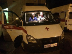 Под Воронежем неадекватный водитель сбил пять подростков: несовершеннолетние в больнице