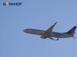 Росавиация продлила режим закрытого неба для аэропорта в Воронеже