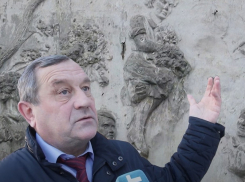 Лучшее место для Сталина указал в Воронеже вице-спикер облдумы